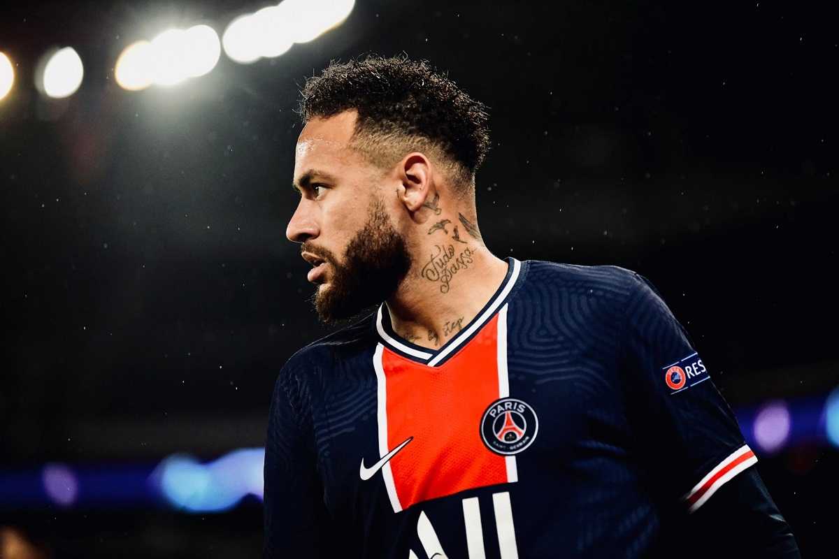 فصل برای نیمار به پایان رسید