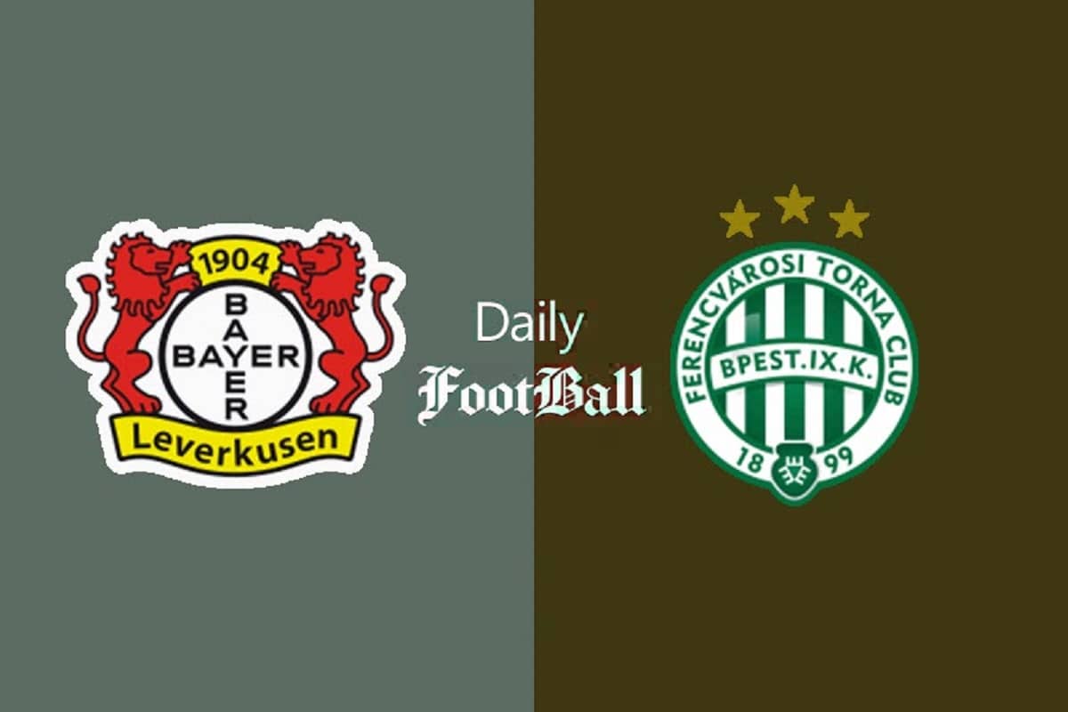 پخش زنده بازی بایرلورکوزن و فرنتس واروش امشب پنجشنبه 18 اسفند 1401