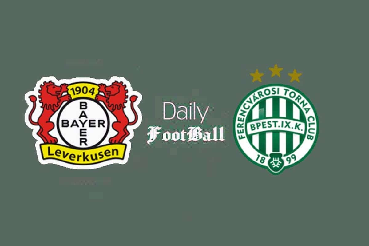 سردار آزمون در ترکیب بایرلورکوزن مقابل فرنتس واروش برای بازی امشب 18 اسفند 1401