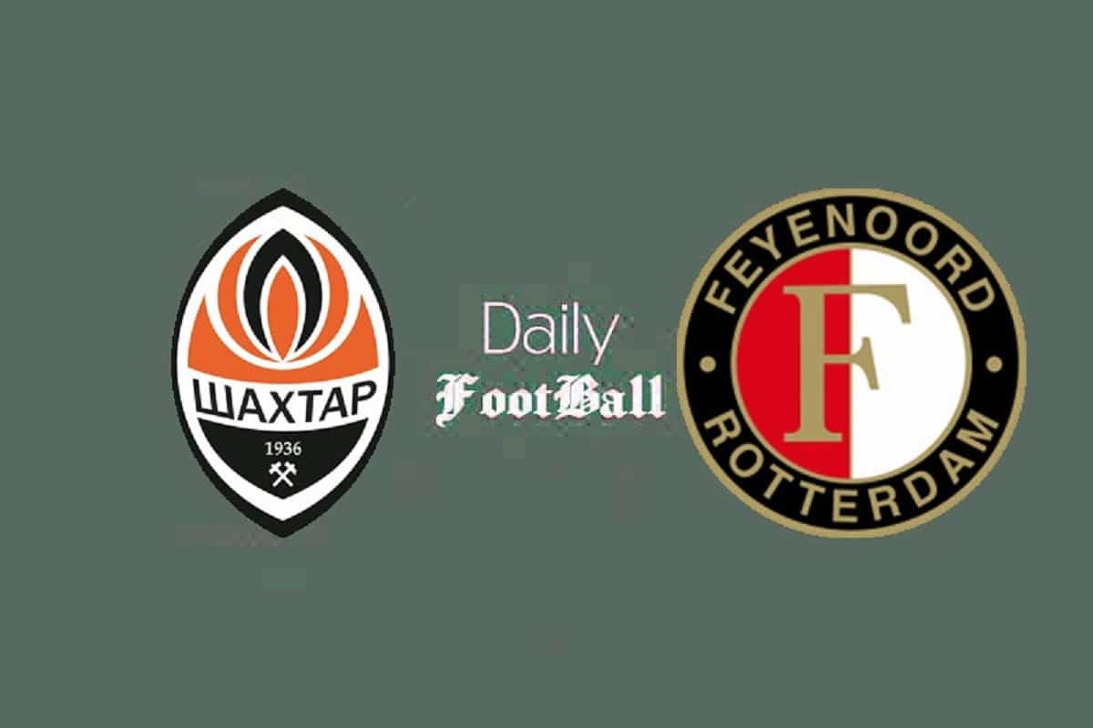 علیرضا جهانبخش در ترکیب فاینورد مقابل شاختار دونتسک برای بازی امشب 18 اسفند 1401