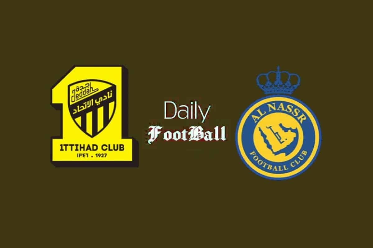 ساعت بازی النصر و الاتحاد امشب پنجشنبه 18 اسفند 1401