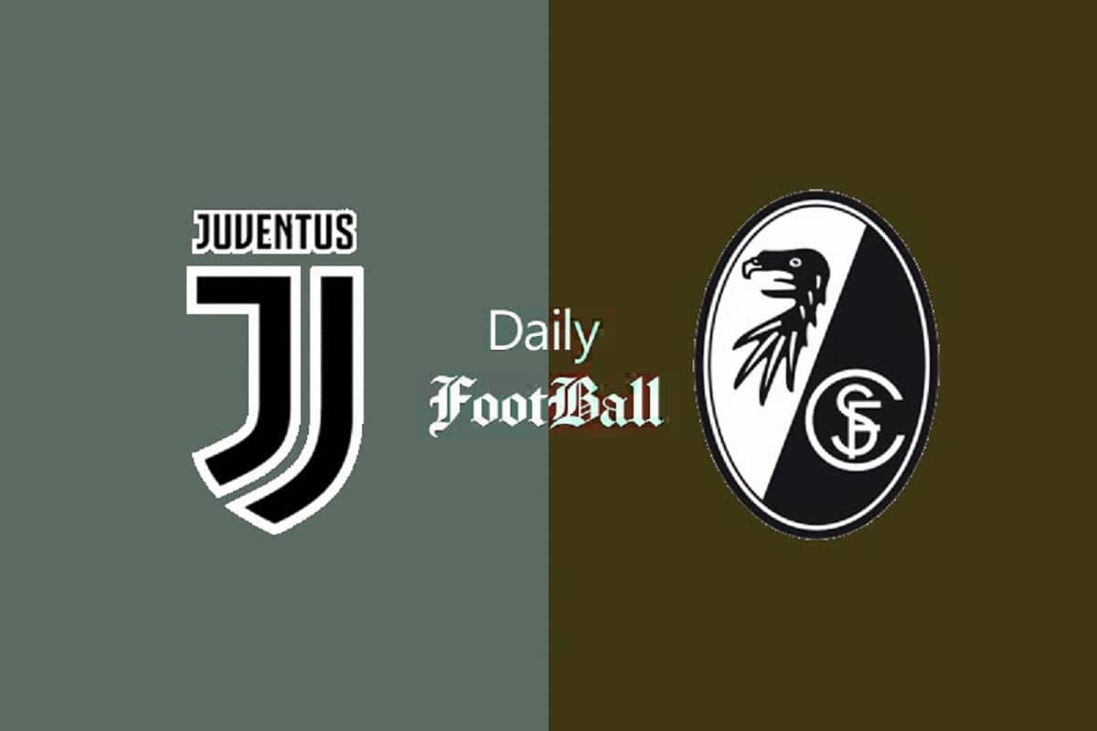 فیلم| خلاصه بازی یوونتوس و فرایبورگ دیشب پنجشنبه 18 اسفند 1401