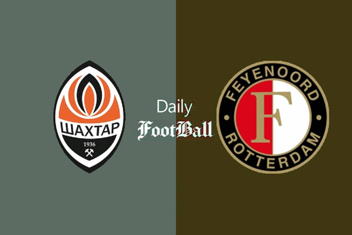 فیلم| خلاصه بازی فاینورد و شاختار دونتسک دیشب پنجشنبه 18 اسفند 1401