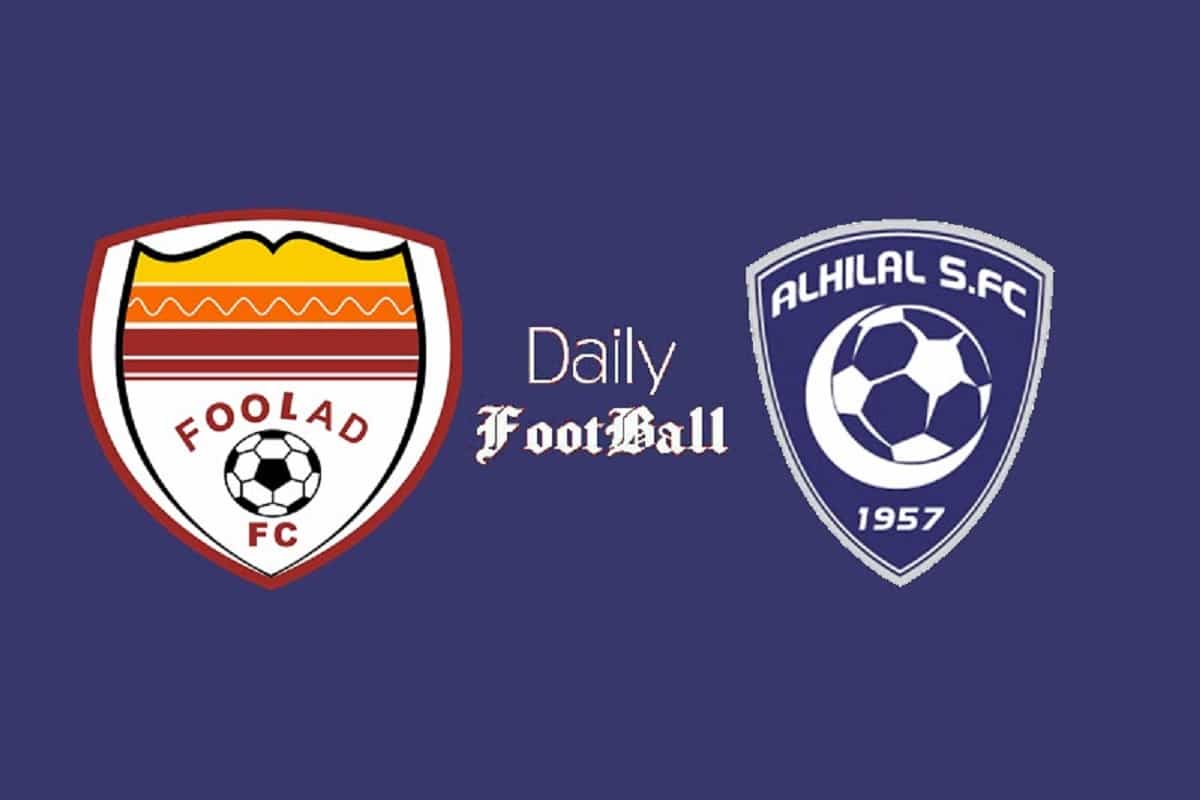 قرعه کشی لیگ قهرمانان آسیا؛ تاریخ و زمان بازی فولاد خوزستان و الهلال عربستان