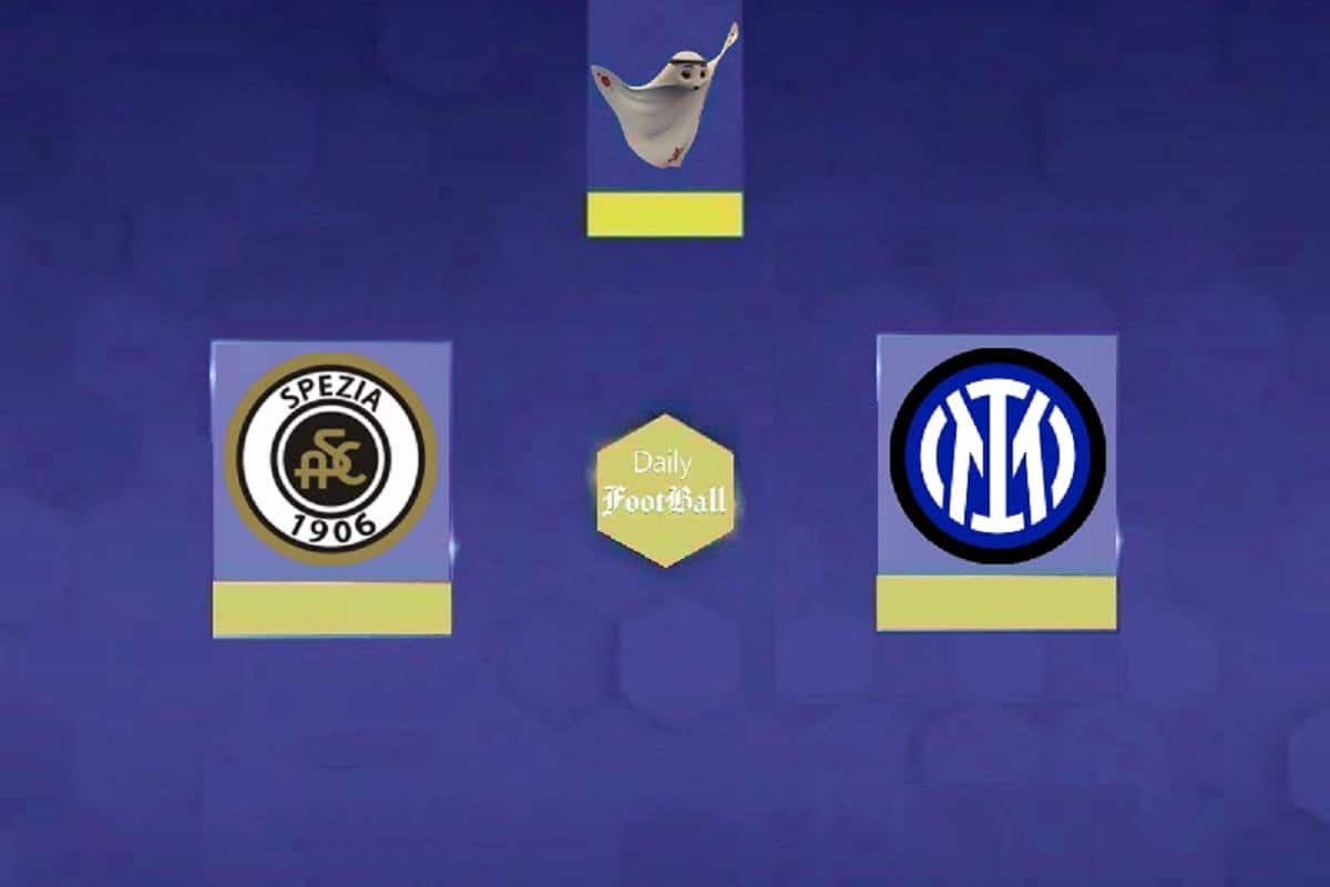 نتیجه بازی اینتر و اسپتزیا| شکست اینترمیلان در هفته 26 سری آ