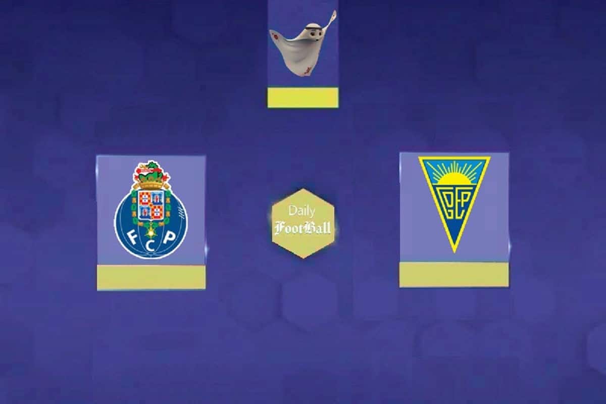 نتیجه بازی پورتو و استوریل| پیروزی پورتو با گل مهدی طارمی در هفته 24 لیگ پرتغال