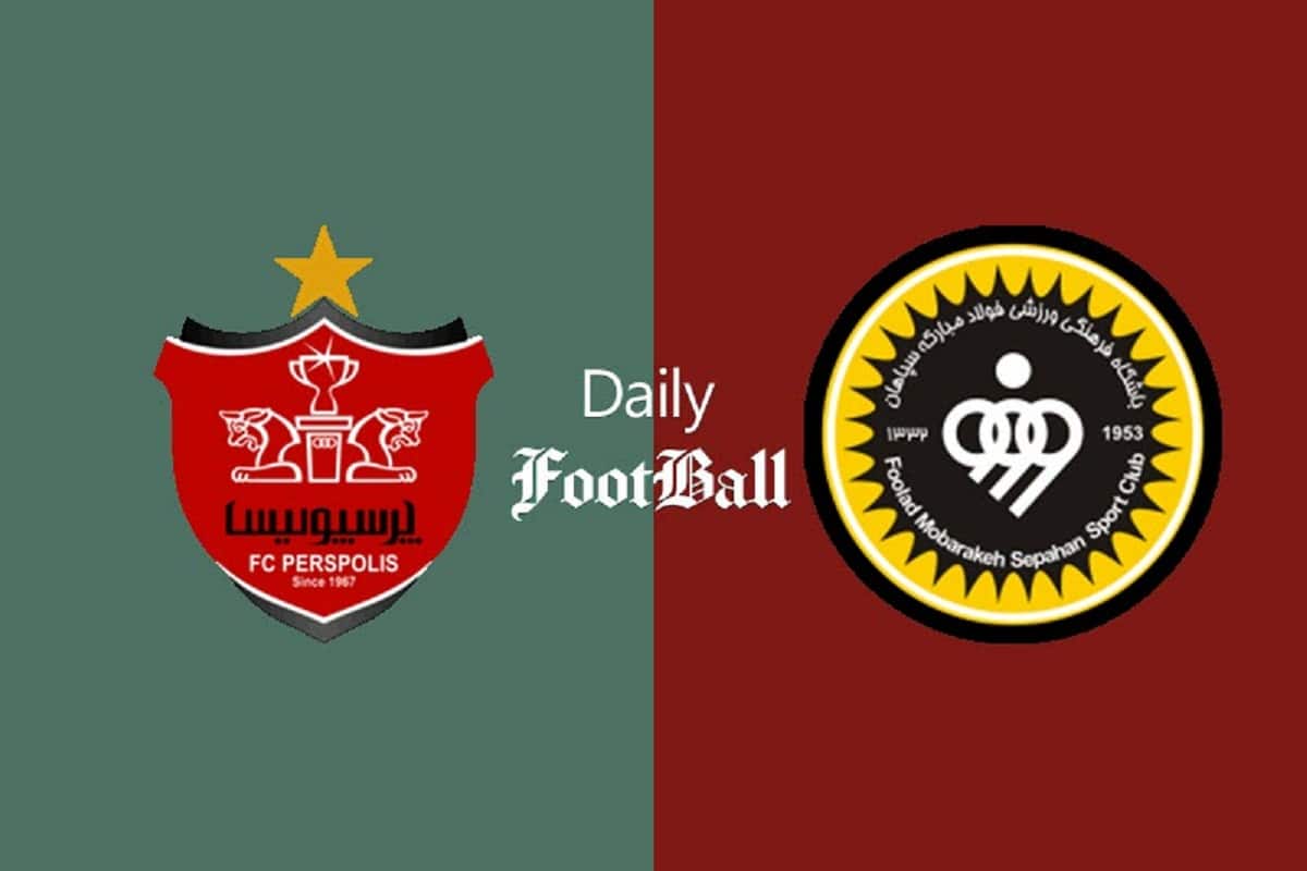 واکنش باشگاه سپاهان به اشتباه داوری در بازی با پرسپولیس؛ گل سالم ما سوخت!