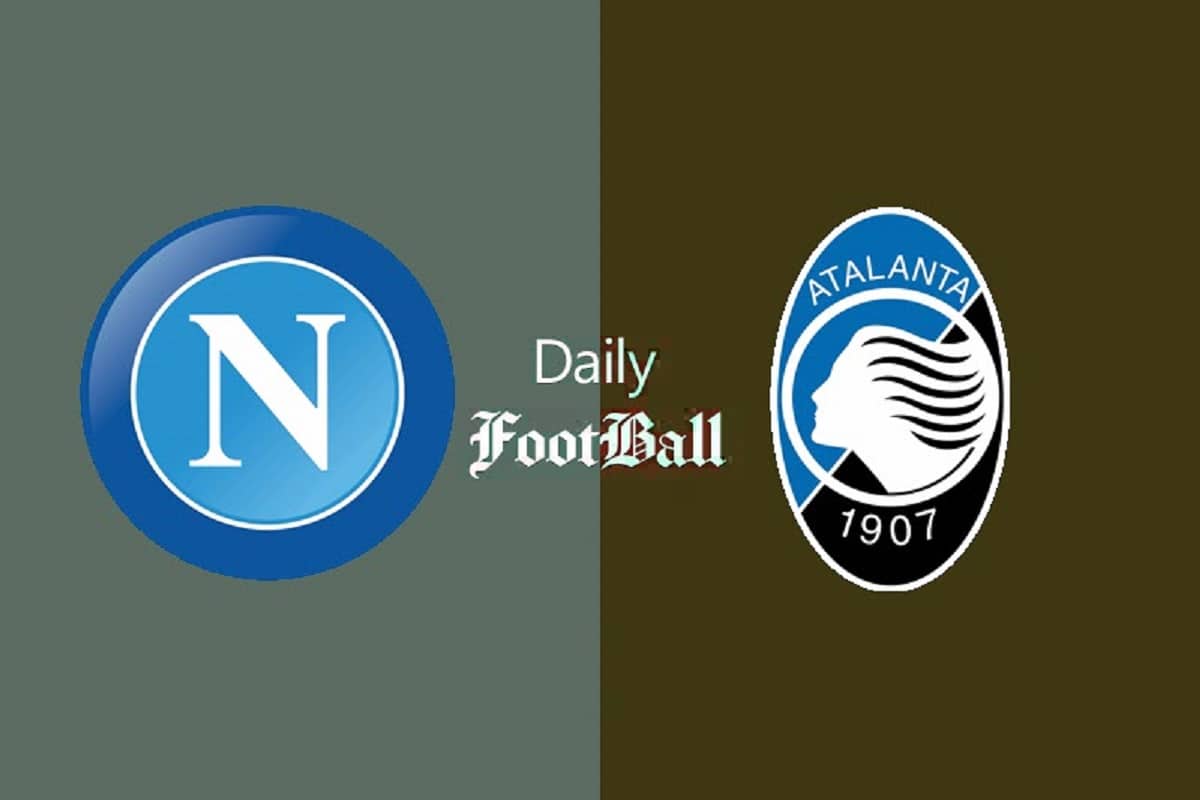 فیلم| خلاصه بازی ناپولی و آتالانتا دیشب شنبه 20 اسفند 1401