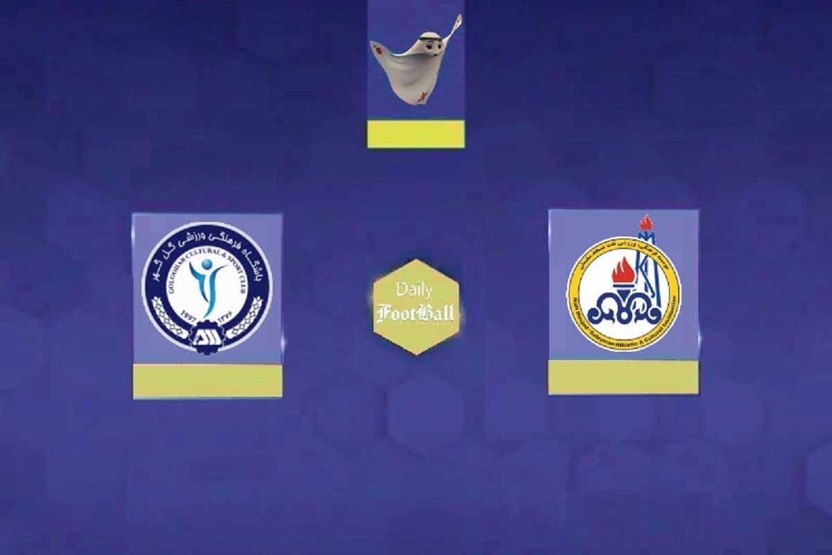 نتیجه بازی گل گهر سیرجان و نفت مسجدسلیمان| بدرقه امیر قلعه نویی با پیروزی پرگل