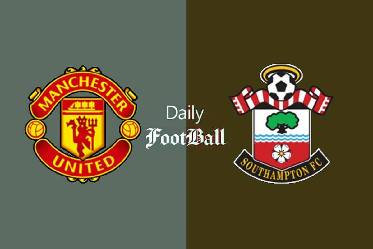 فیلم| خلاصه بازی منچستریونایتد و ساوتهمپتون امشب یکشنبه 21 اسفند 1401