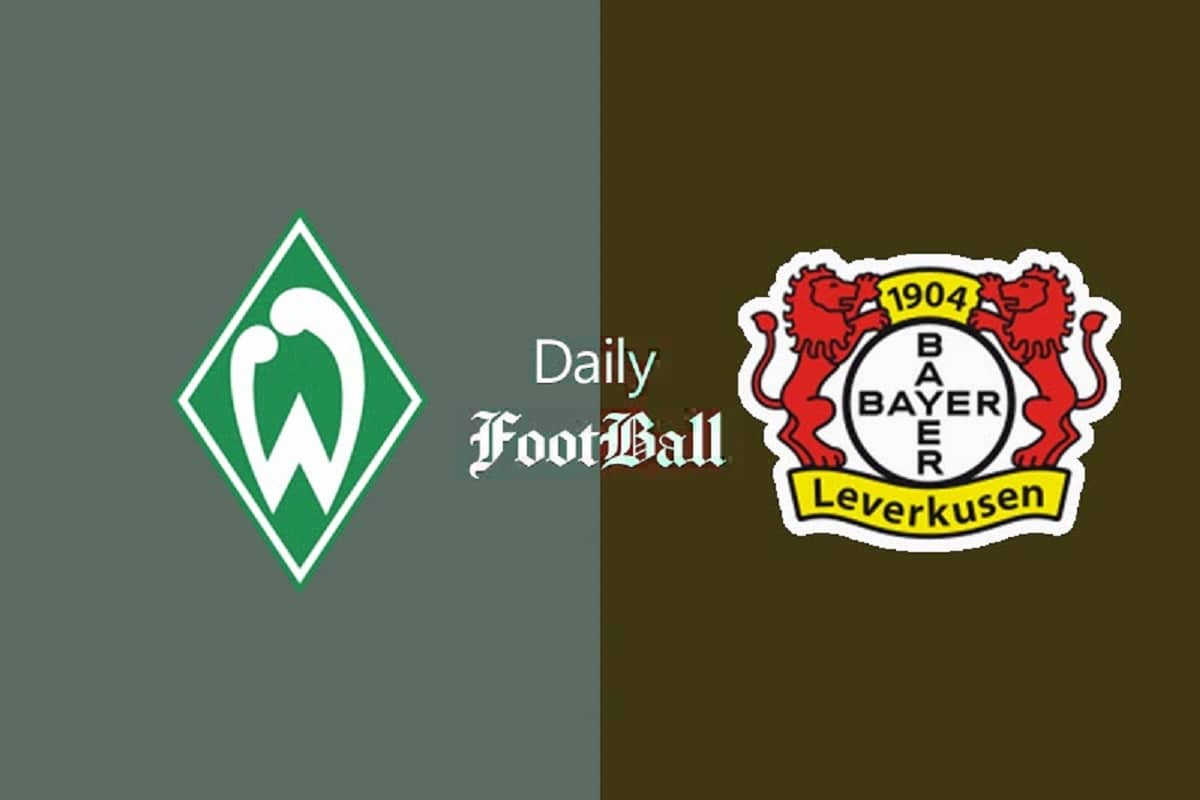 پخش زنده بازی بایرلورکوزن و وردربرمن امشب یکشنبه 21 اسفند 1401