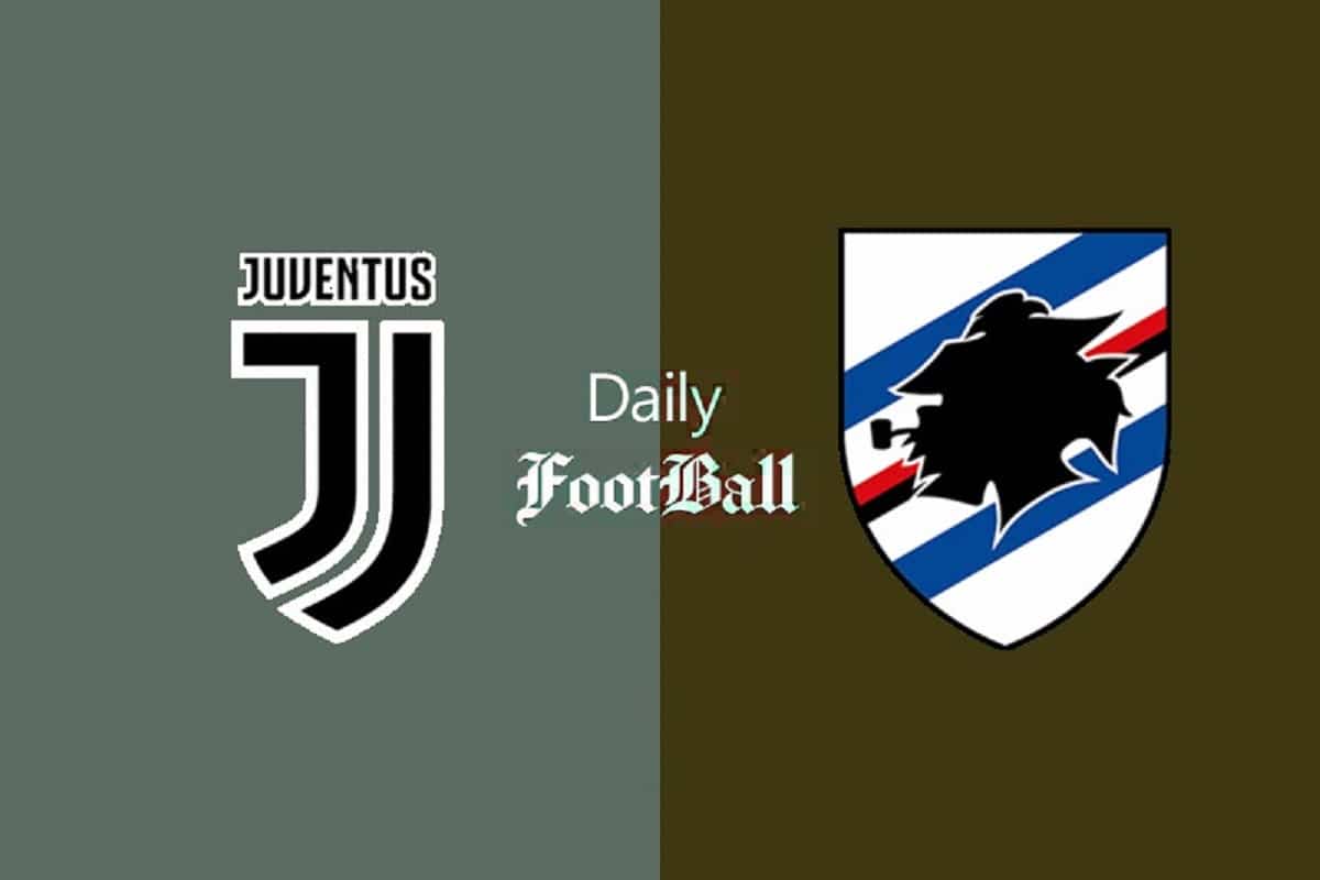 نتیجه بازی یوونتوس و سمپدوریا| پیروزی یووه در هفته 26 سری آ