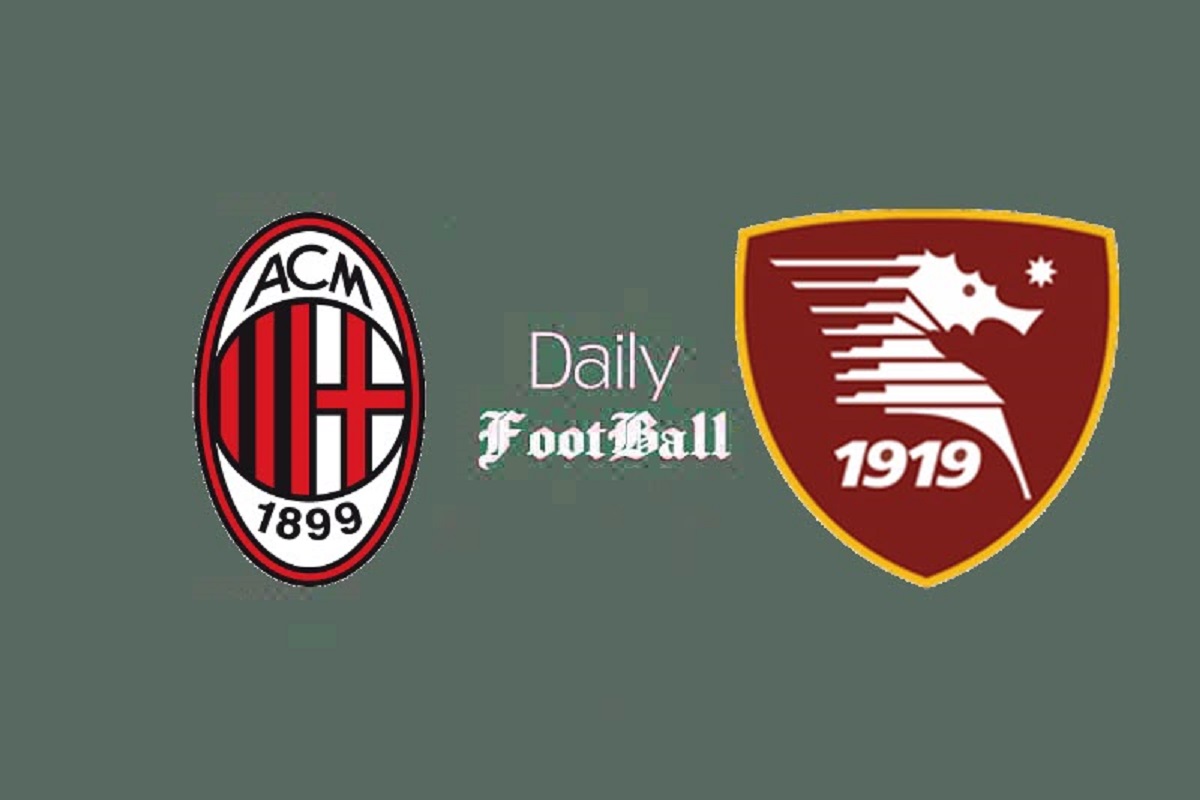 پخش زنده بازی میلان و سالرنیتانا امشب دوشنبه 22 اسفند 1401