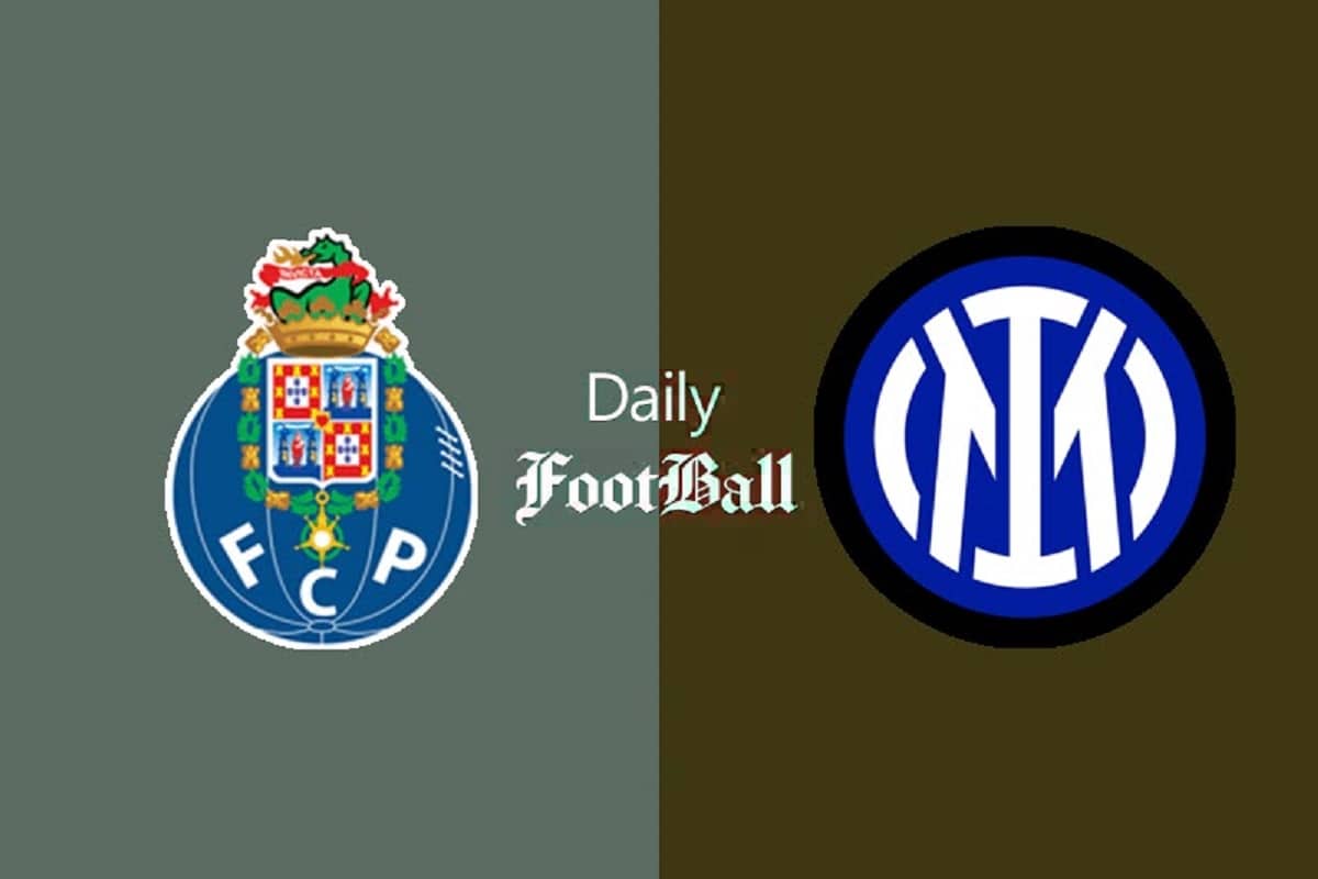 پخش زنده بازی پورتو و اینتر امشب سه شنبه 23 اسفند 1401