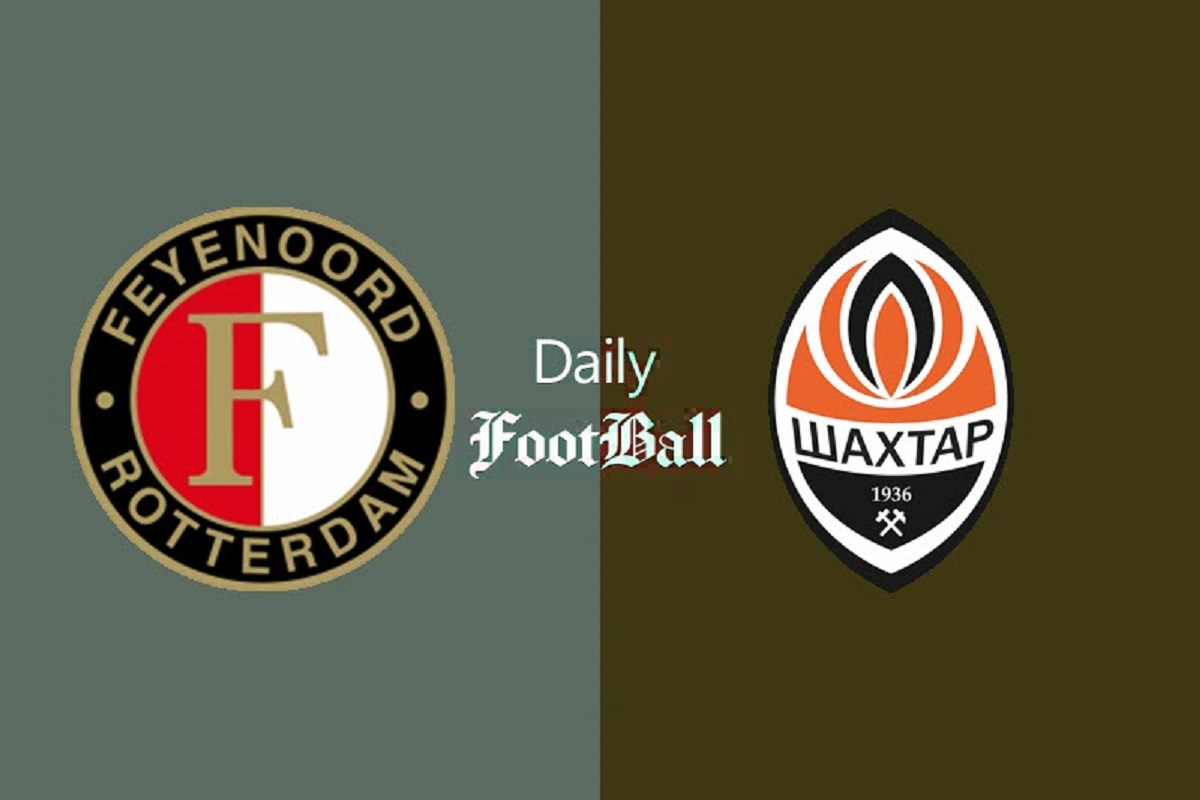 فیلم| خلاصه بازی فاینورد و شاختار دونتسک امشب پنجشنبه 25 اسفند 1401