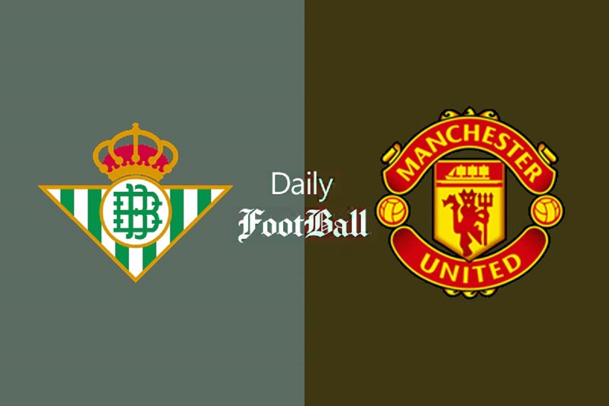 فیلم| خلاصه بازی منچستریونایتد و رئال بتیس امشب پنجشنبه 25 اسفند 1401