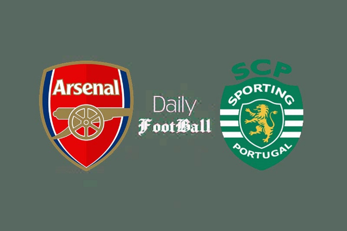 پخش زنده بازی آرسنال و اسپورتینگ لیسبون امشب پنجشنبه 25 اسفند 1401
