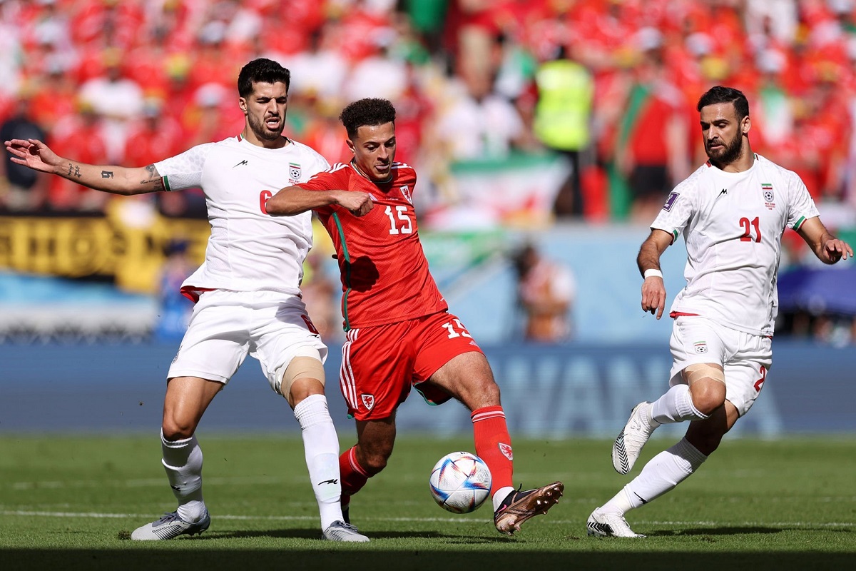 بازی های دوستانه تیم ملی در نوروز 1402؛ ایران به مصاف روسیه و کنیا می رود