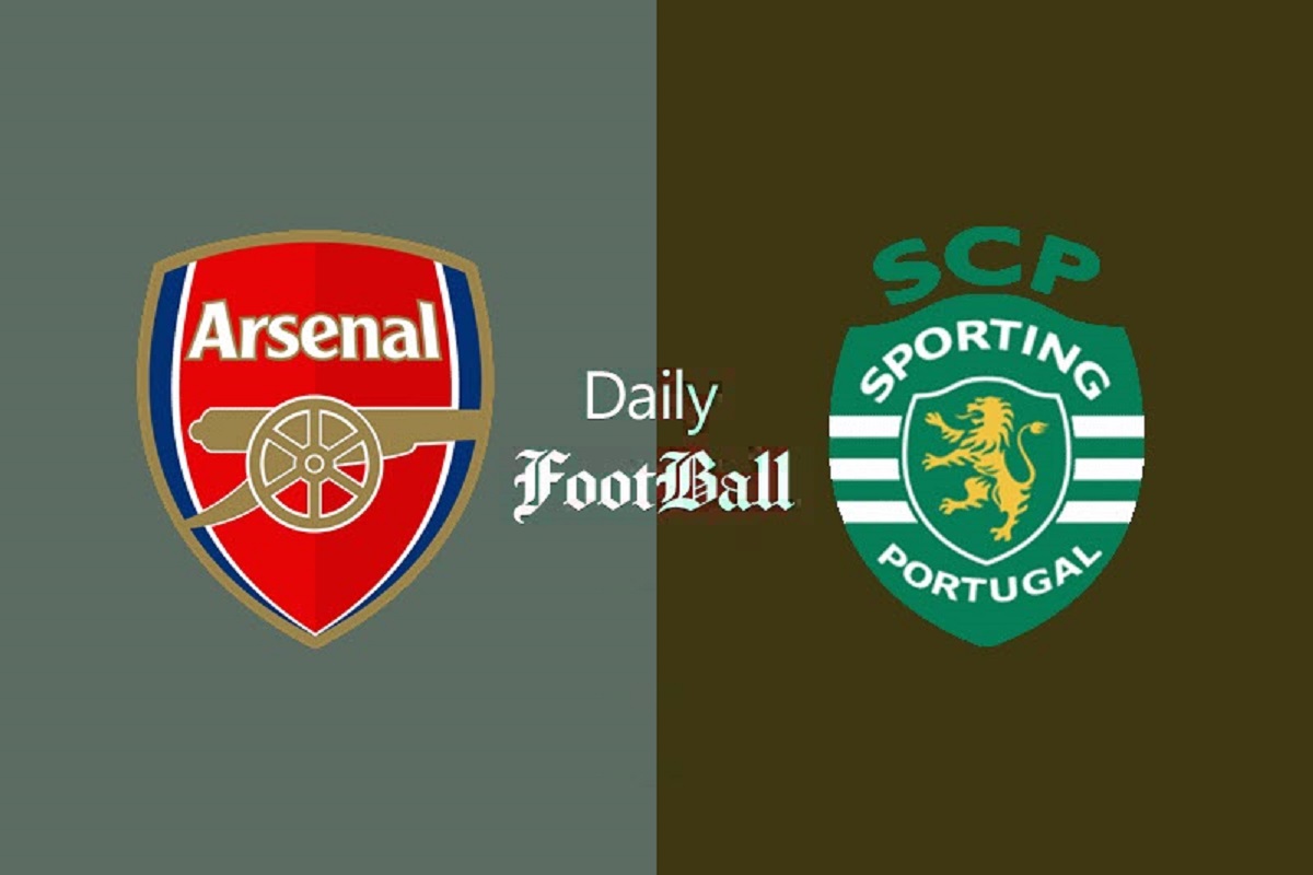 فیلم| خلاصه بازی آرسنال و اسپورتینگ لیسبون دیشب پنجشنبه 25 اسفند 1401