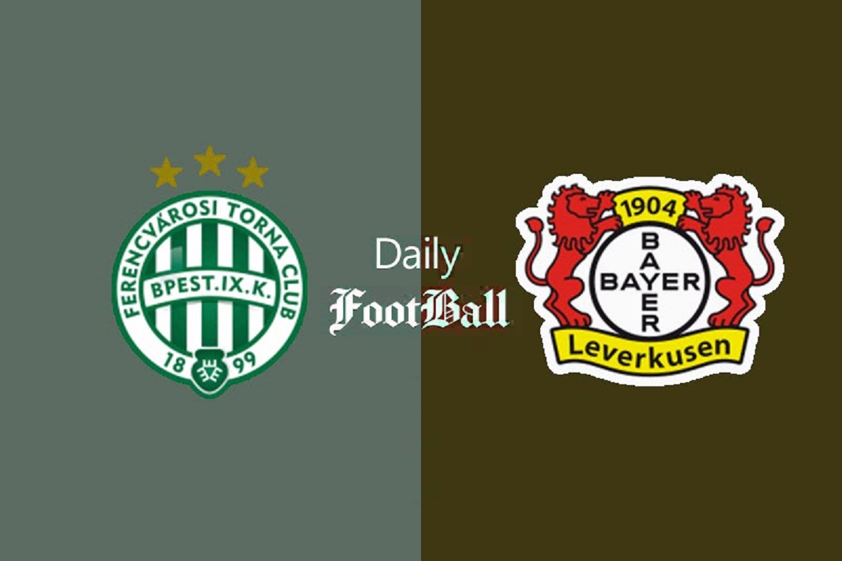 نتیجه بازی برگشت بایرلورکوزن و فرنتس واروش در یک هشتم نهایی لیگ اروپا