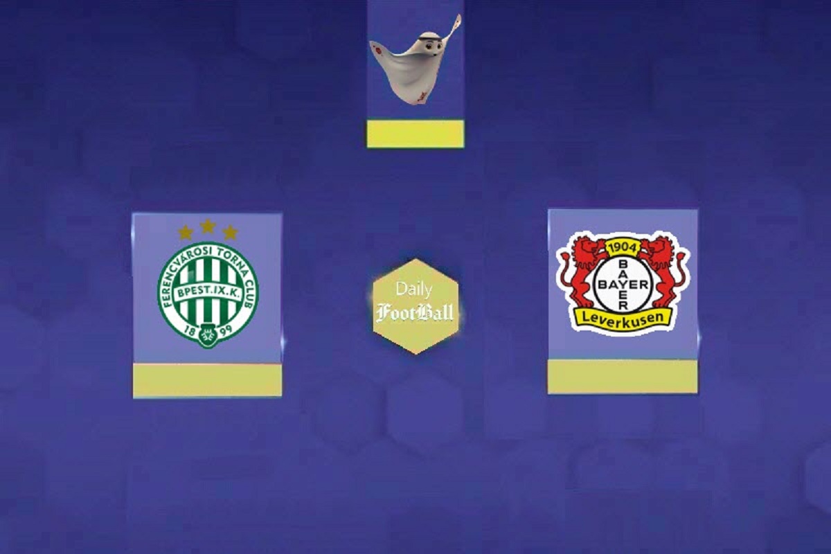 نتیجه بازی برگشت بایرلورکوزن و فرنتس واروش در یک هشتم نهایی لیگ اروپا