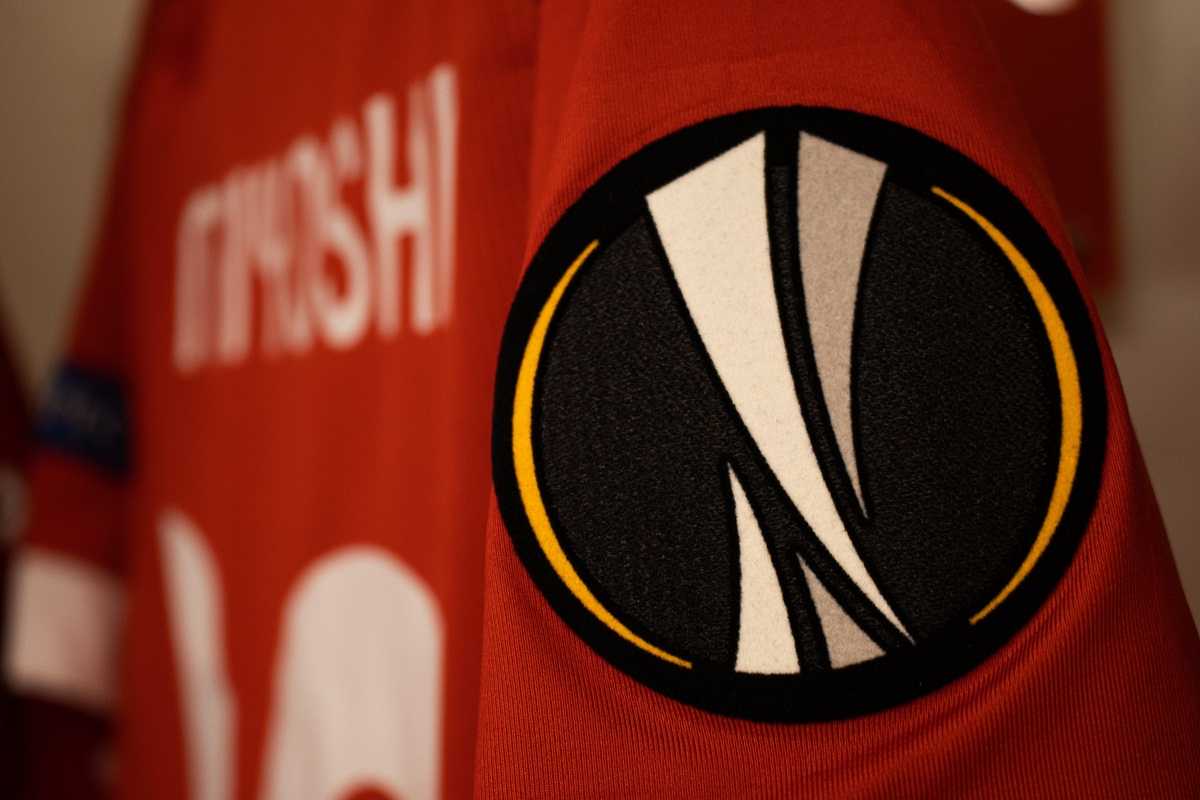 همه تیم های راه یافته به یک چهارم نهایی لیگ اروپا 2023-2022