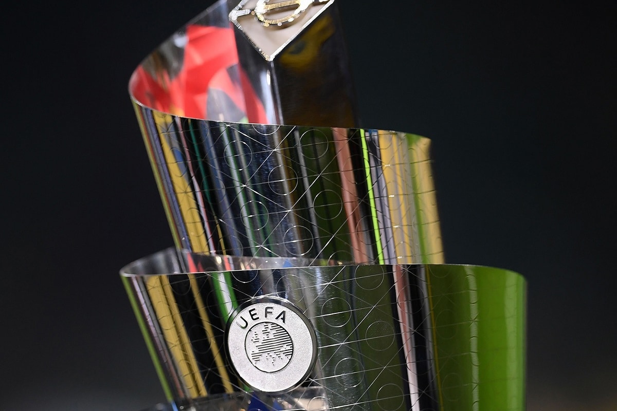 قرعه کشی لیگ اروپا: برنامه بازی های مرحله یک چهارم نهایی لیگ اروپا 2023-2022