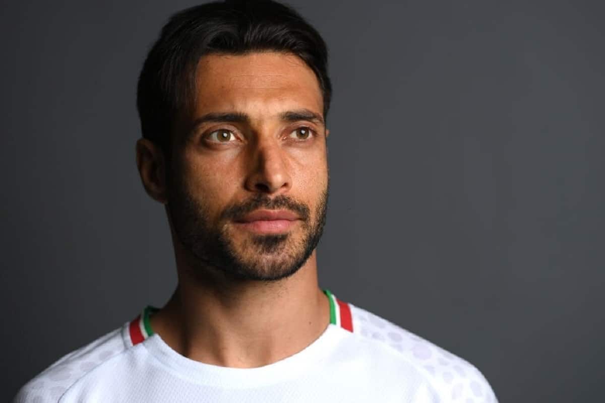 بخت شجاع خلیل زاده باز شد