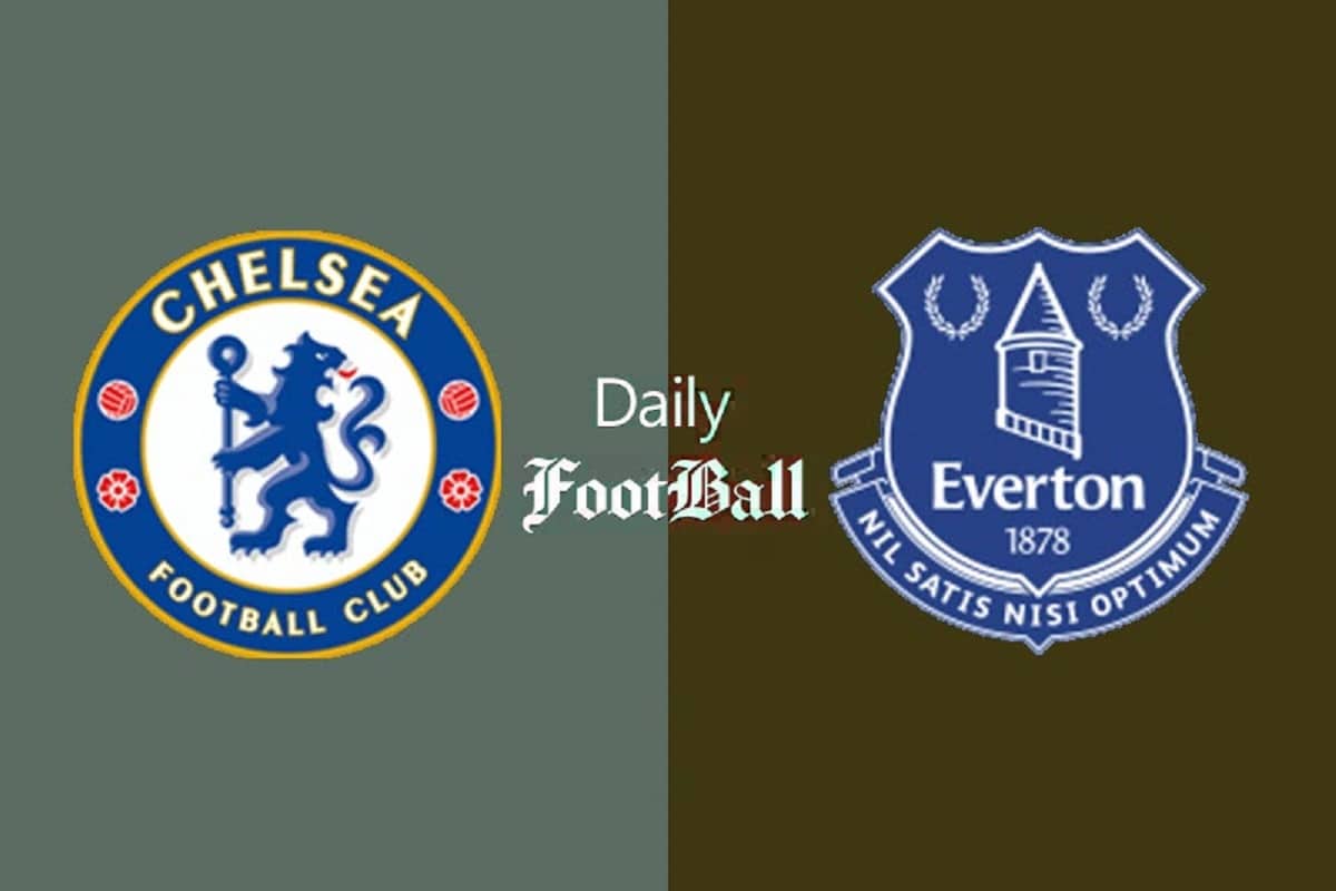 نتیجه بازی چلسی و اورتون| توقف آبی ها در هفته 28 لیگ برتر انگلیس