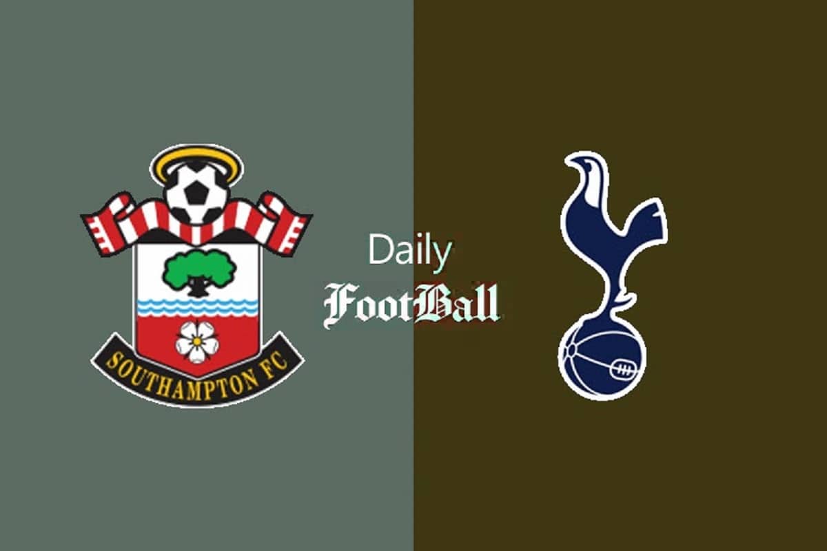 فیلم| خلاصه بازی تاتنهام و ساوتهمپتون امشب شنبه 27 اسفند 1401