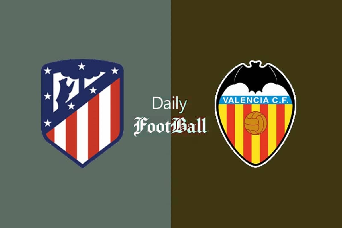 نتیجه بازی اتلتیکو مادرید و والنسیا| پیروزی شاگردان سیمئونه در هفته 26 لالیگا