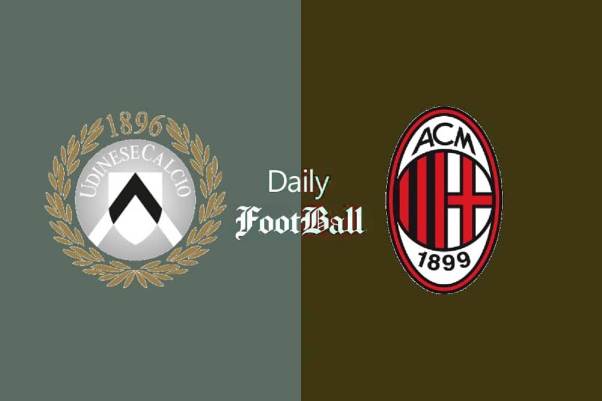 فیلم| خلاصه بازی میلان و اودینزه دیشب شنبه 27 اسفند 1401