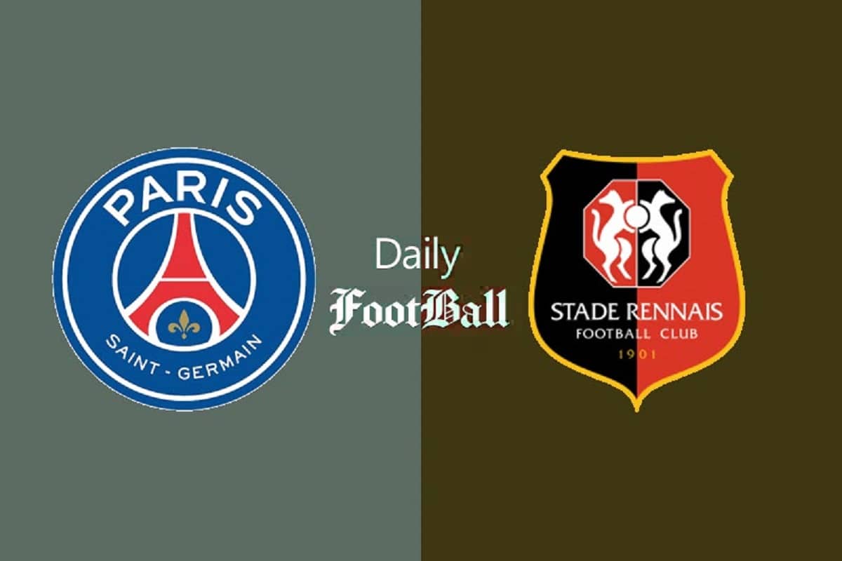 فیلم| خلاصه بازی پاری سن ژرمن و رن امشب یکشنبه 28 اسفند 1401