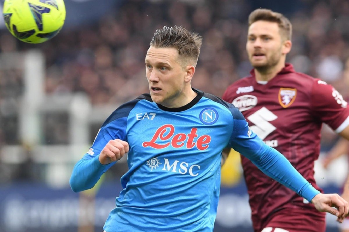 فیلم| خلاصه بازی ناپولی و تورینو امشب یکشنبه 28 اسفند 1401