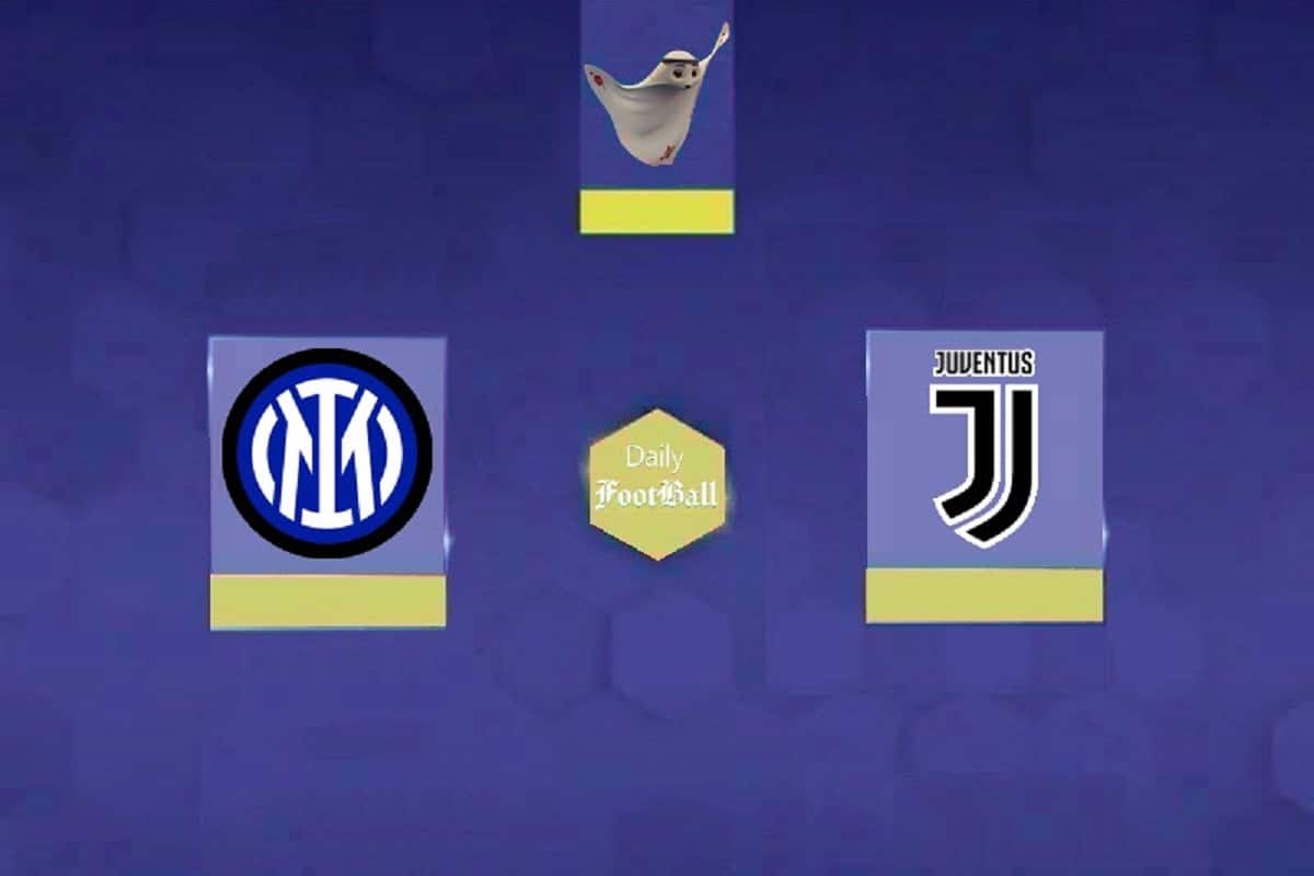 نتیجه بازی اینتر و یوونتوس| پیروزی یووه در هفته 27 سری آ