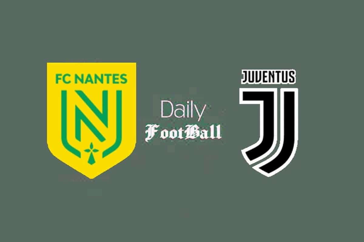 پخش زنده بازی یوونتوس و نانت امشب پنجشنبه 4 اسفند 1401