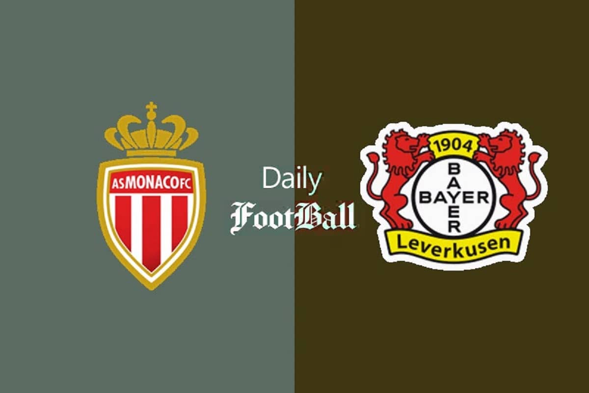 نتیجه بازی برگشت بایرلورکوزن و موناکو در یک شانزدهم نهایی لیگ اروپا
