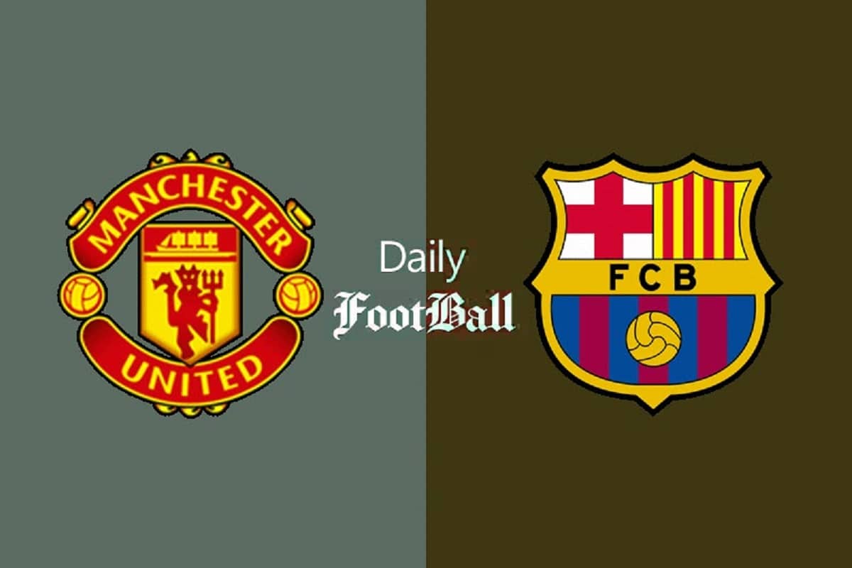 فیلم| خلاصه بازی منچستریونایتد و بارسلونا دیشب پنجشنبه 4 اسفند 1401