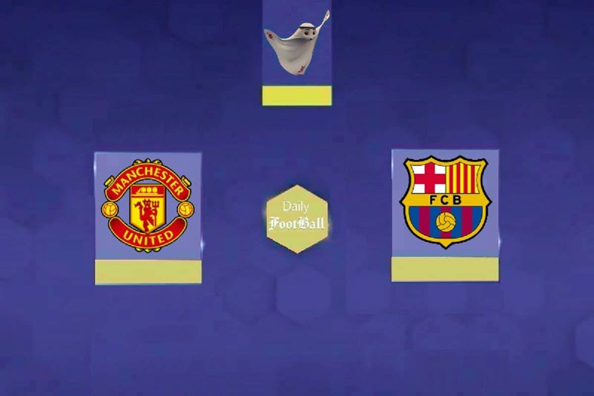 نتیجه بازی برگشت منچستریونایتد و بارسلونا| شکست بارسا و صعود منچستر یونایتد به یک هشتم نهایی لیگ اروپا