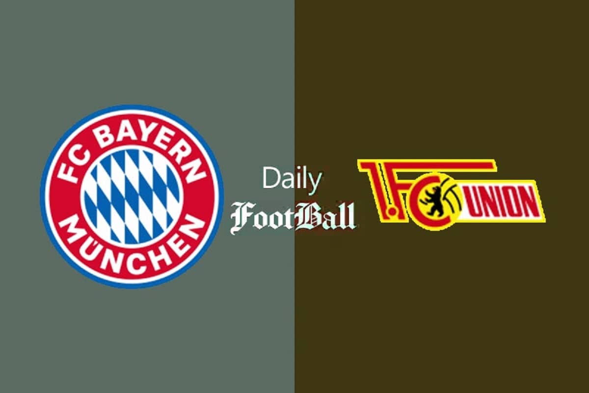 نتیجه بازی بایرن مونیخ و یونیون برلین| پیروزی بایرن در هفته 22 بوندس لیگا