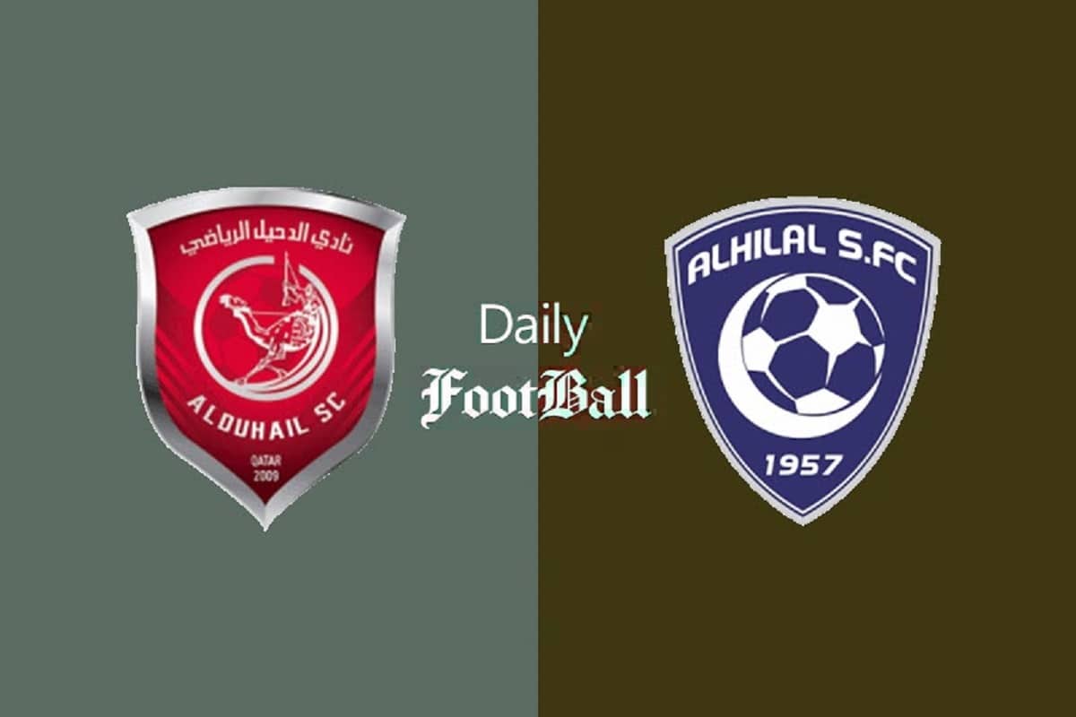 پخش زنده بازی الدحیل و الهلال امشب یکشنبه 7 اسفند 1401