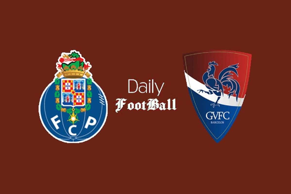 ساعت بازی پورتو و ژیل ویسنته امشب یکشنبه 7 اسفند 1401