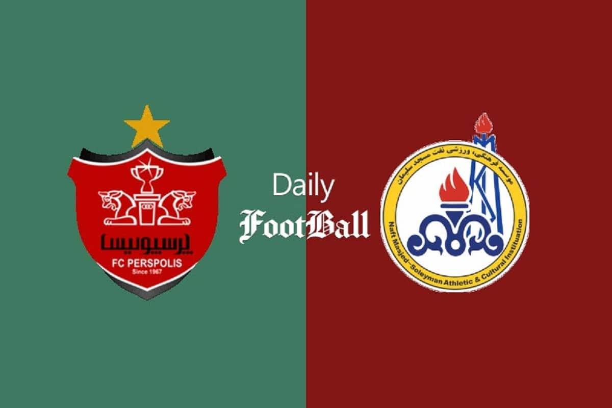 فیلم| واکنش پرسپولیس به توهین مجری تلویزیون به یحیی گل محمدی