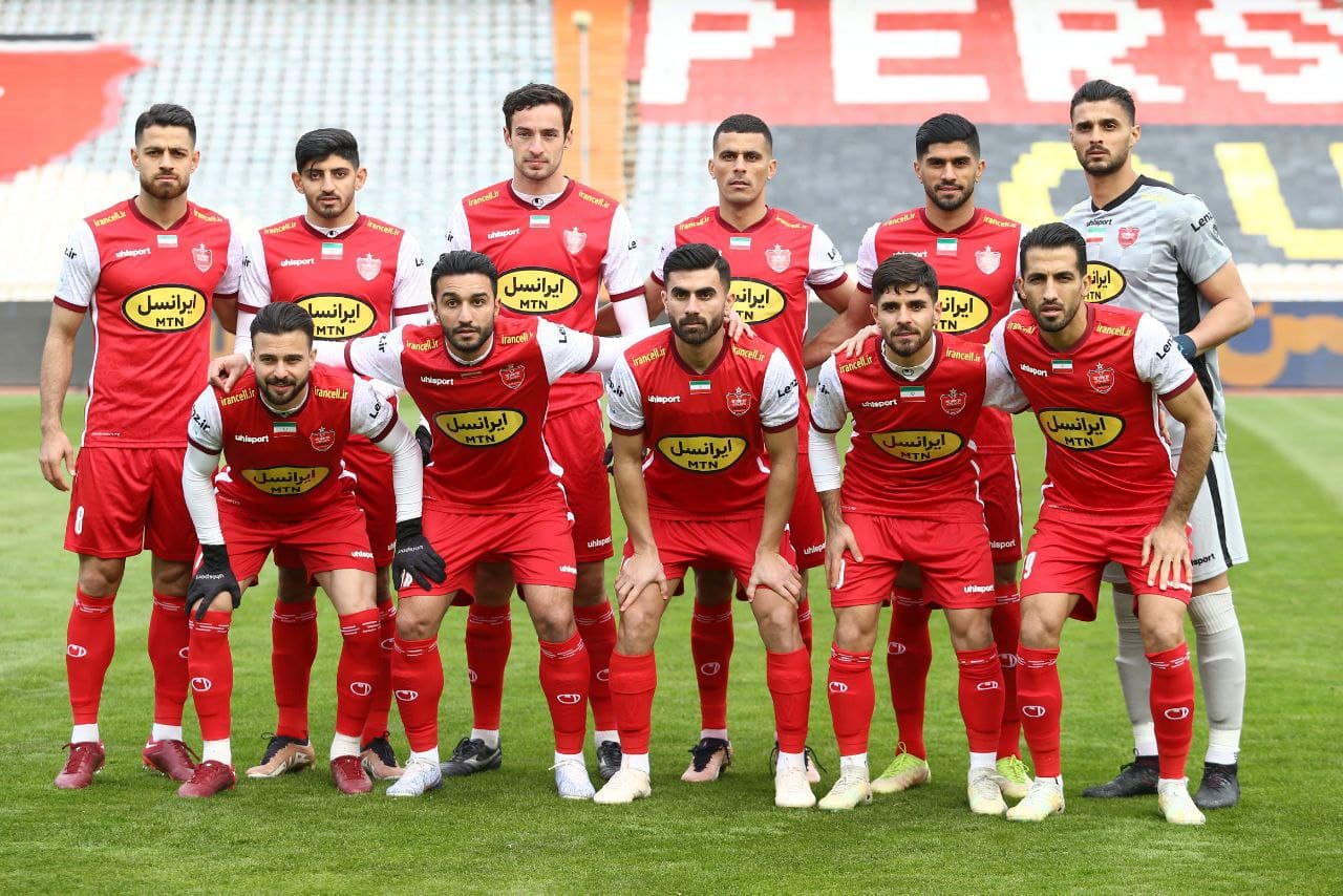 ترکیب پرسپولیس مقابل نفت مسجدسلیمان برای بازی امروز 8 اسفند 1401