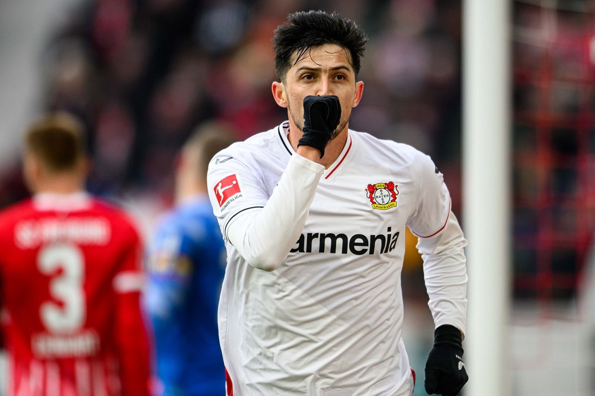 عکس| سردار آزمون دوباره پدر شد!