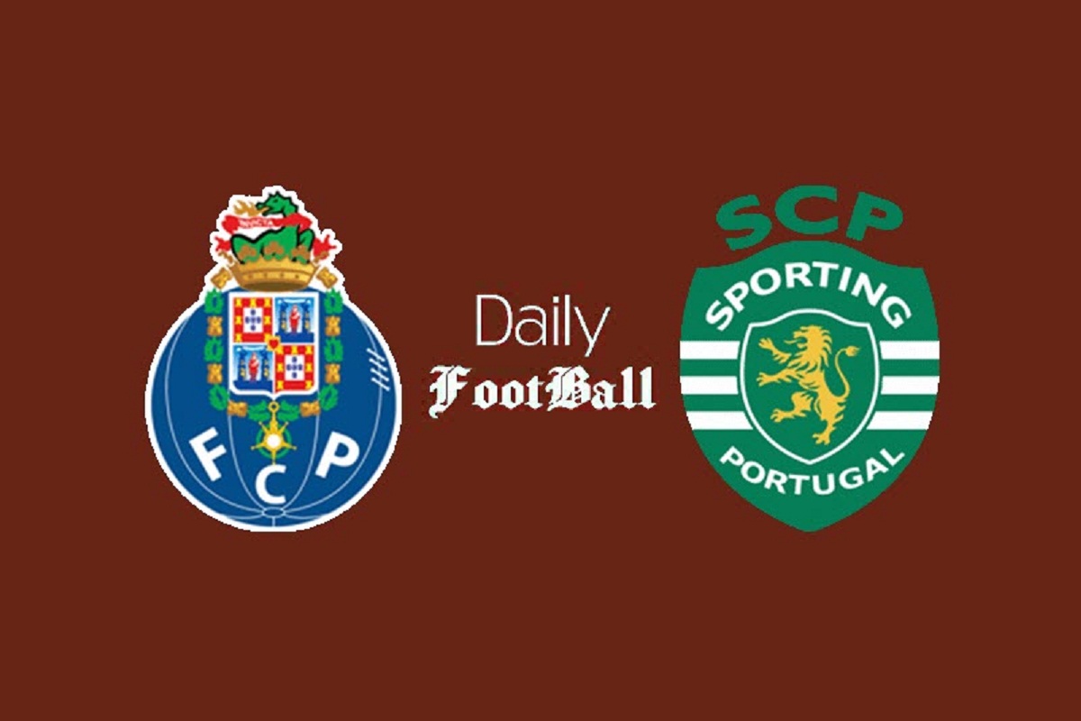 ساعت بازی پورتو و اسپورتینگ امشب پنجشنبه 1 اردیبهشت 1401