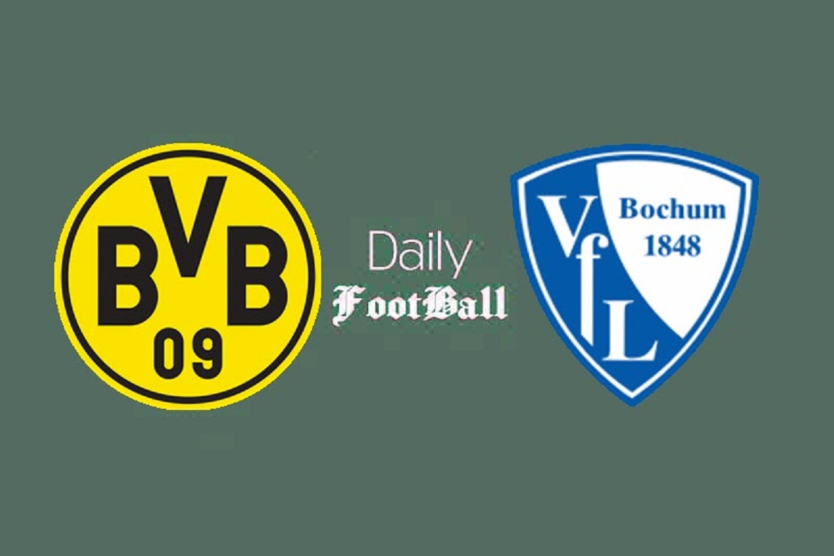 پخش زنده بازی دورتموند و بوخوم امروز شنبه 10 اردیبهشت 1401