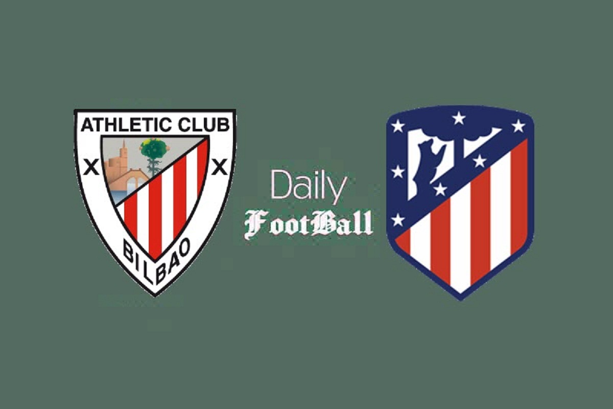 پخش زنده بازی اتلتیکو مادرید و اتلتیک بیلبائو امشب شنبه 10 اردیبهشت 1401