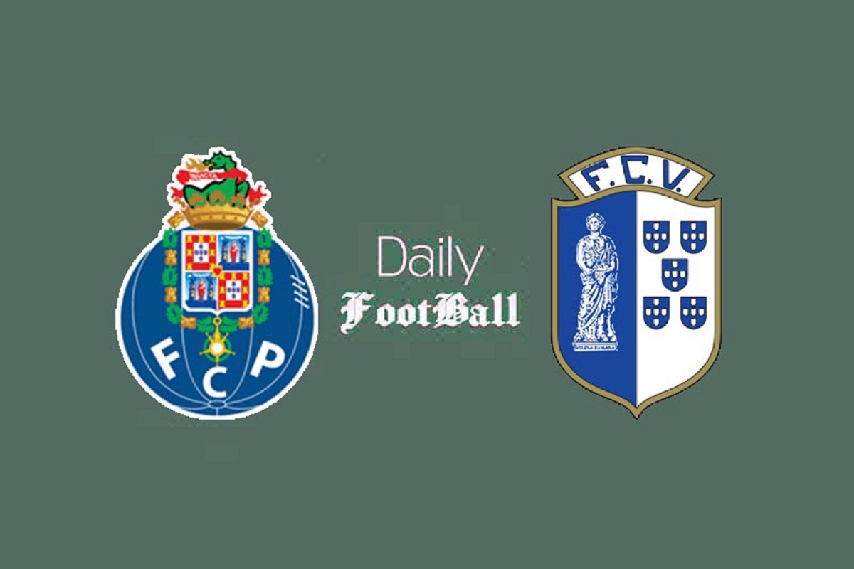 ساعت بازی پورتو و ویزلا امشب شنبه 10 اردیبهشت 1401