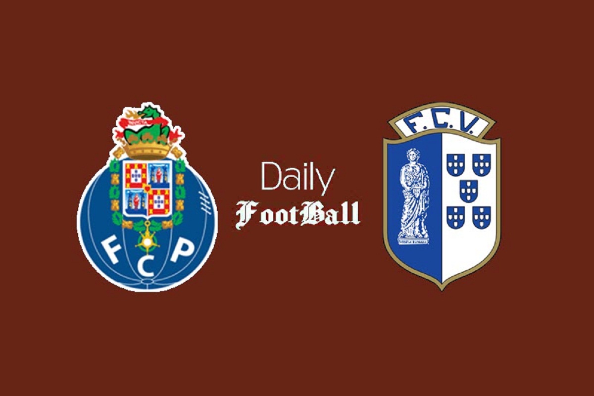 ساعت بازی پورتو و ویزلا امشب شنبه 10 اردیبهشت 1401